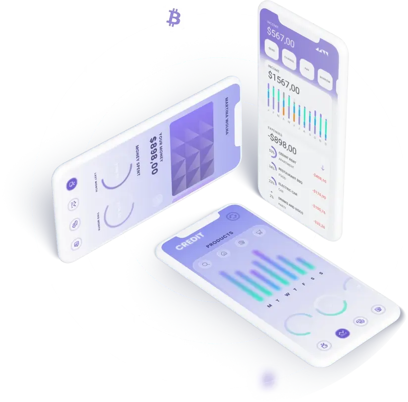 Gira Doreix - The Gira Doreix Application - Enhancing Your Success in the Trading Arena